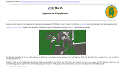 Desktop Screenshot of buyu.de