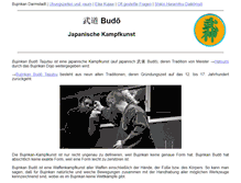 Tablet Screenshot of buyu.de